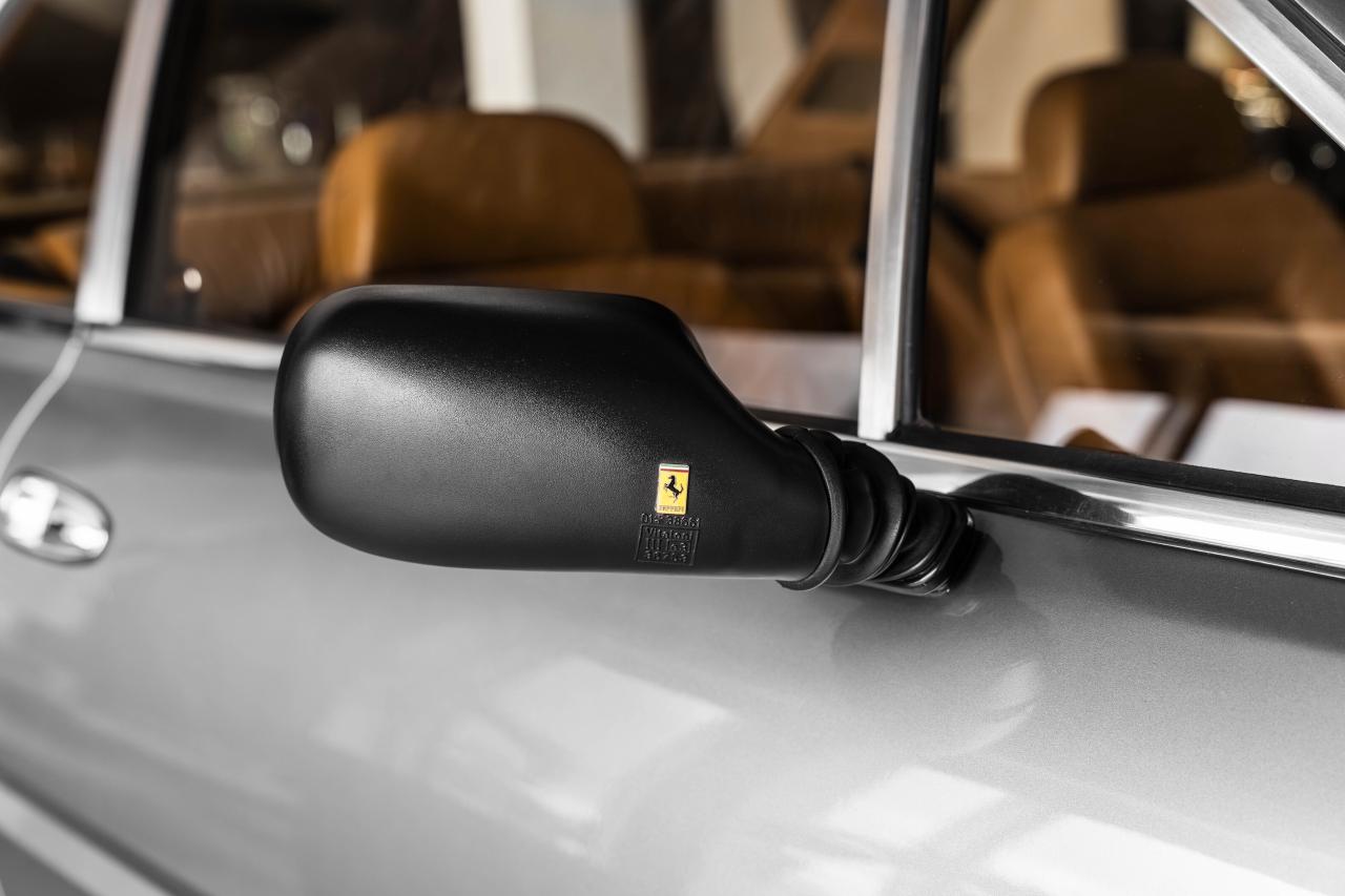 1984 Ferrari 400i 400i   PRICED IN USD Photo