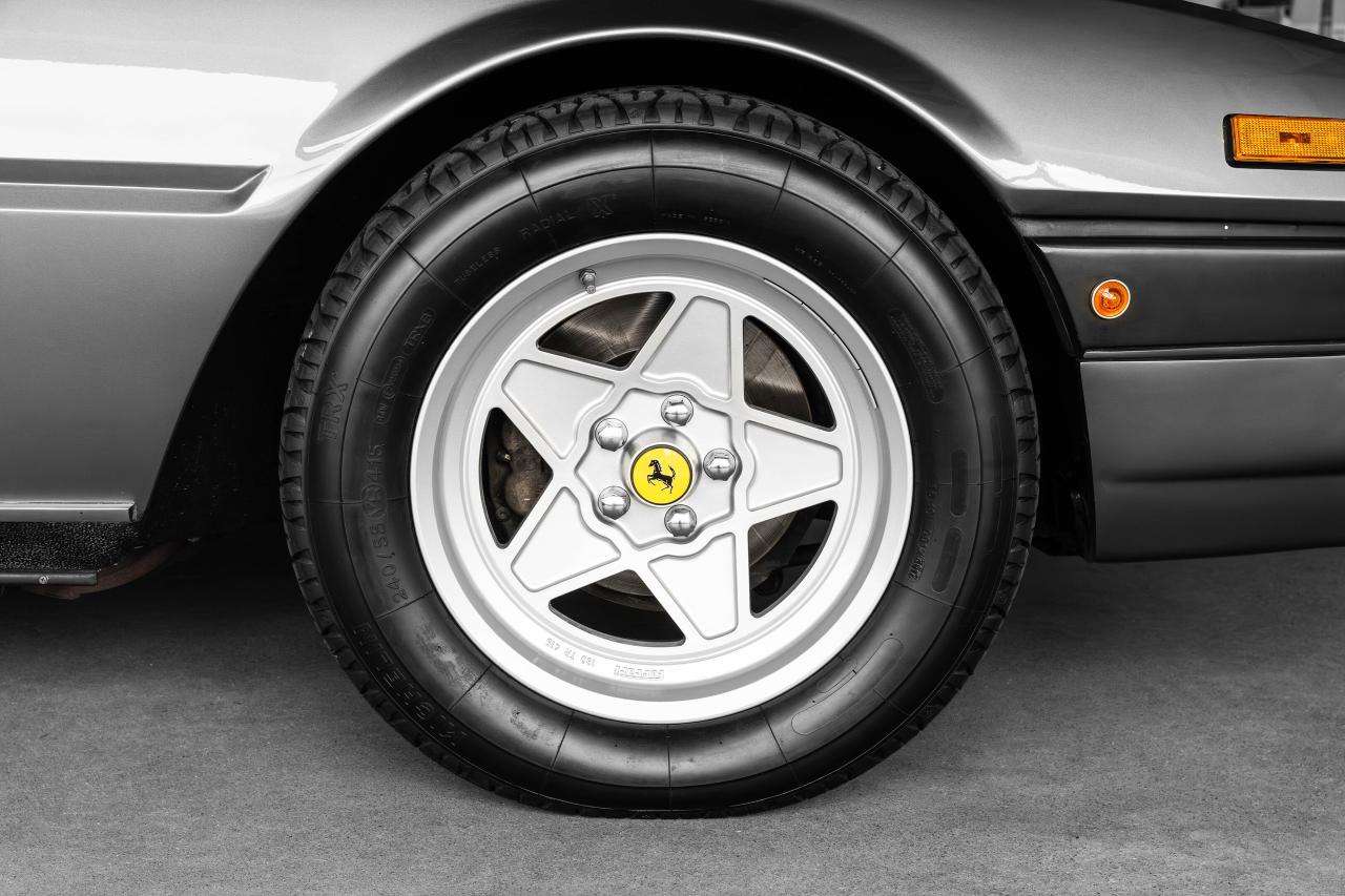 1984 Ferrari 400i 400i   PRICED IN USD Photo