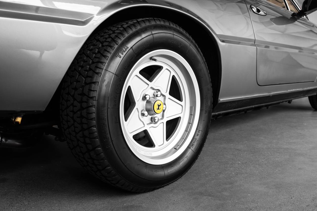 1984 Ferrari 400i 400i   PRICED IN USD Photo