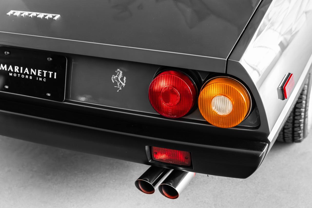 1984 Ferrari 400i 400i   PRICED IN USD Photo