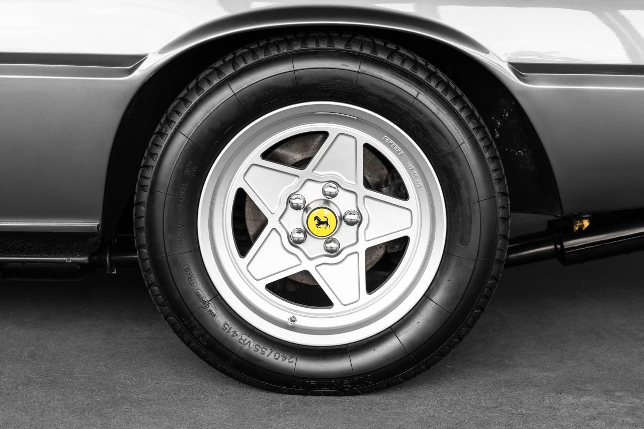 1984 Ferrari 400i 400i   PRICED IN USD Photo