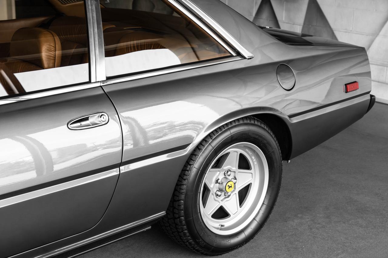 1984 Ferrari 400i 400i   PRICED IN USD Photo