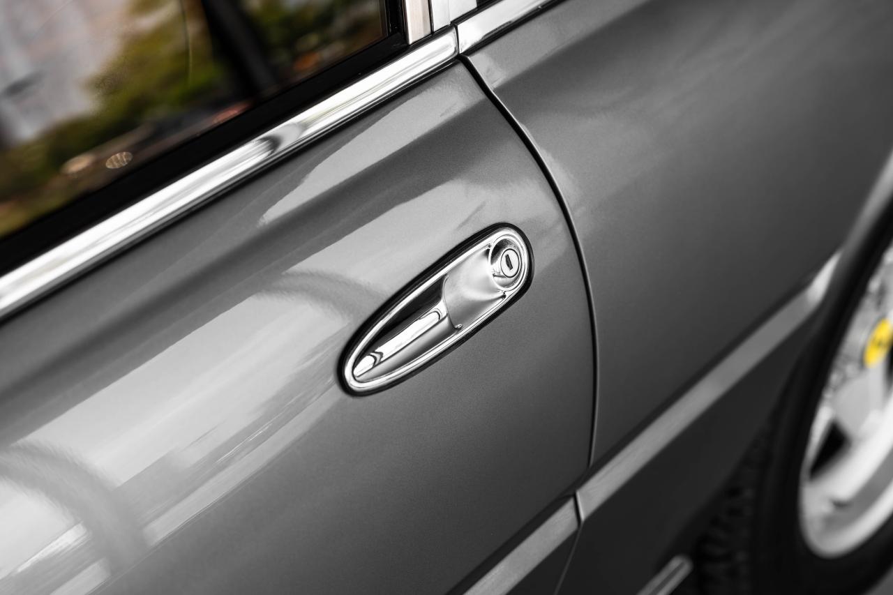 1984 Ferrari 400i 400i   PRICED IN USD Photo