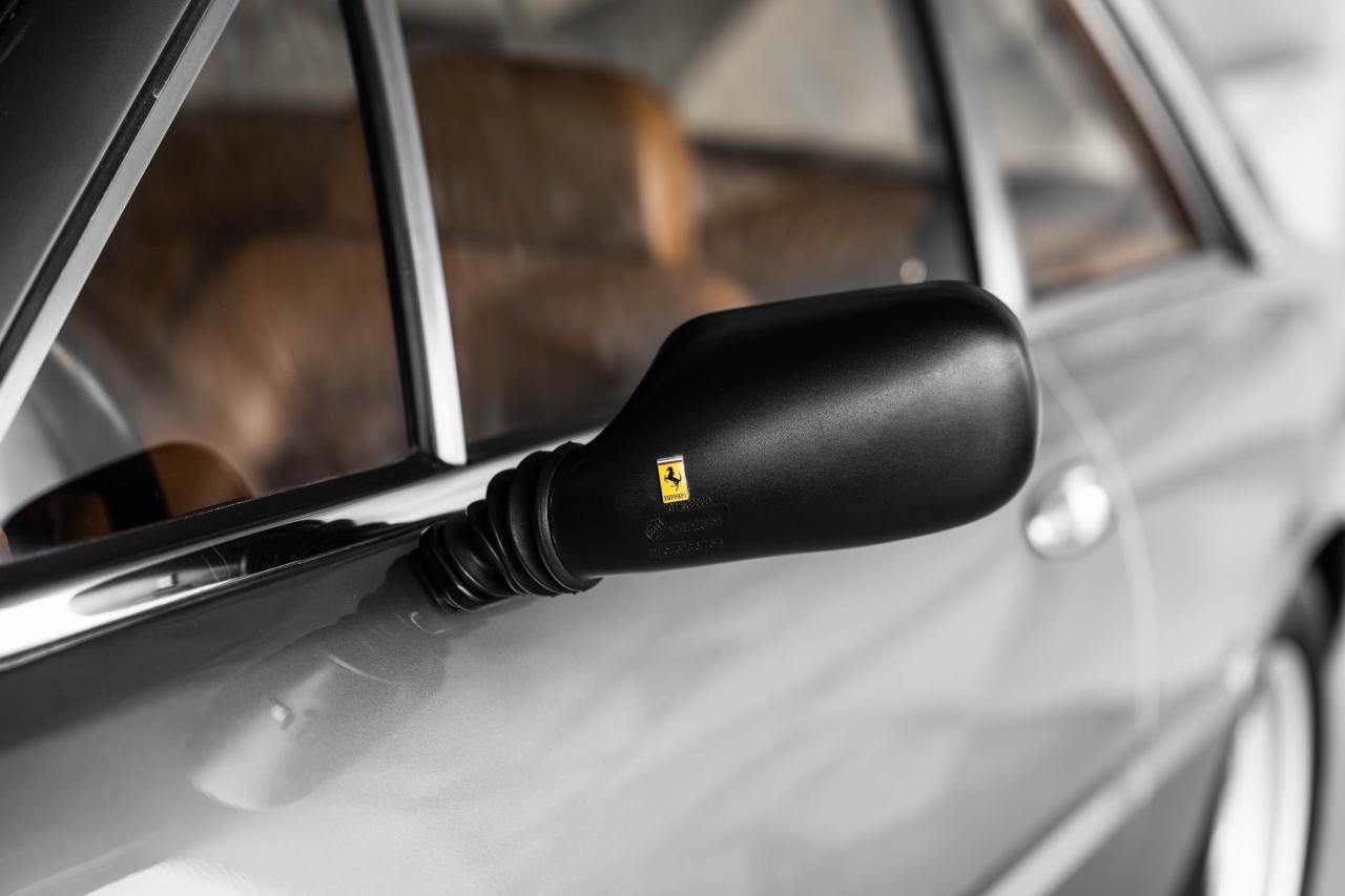 1984 Ferrari 400i 400i   PRICED IN USD Photo