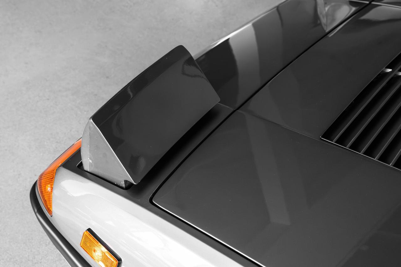 1984 Ferrari 400i 400i   PRICED IN USD Photo