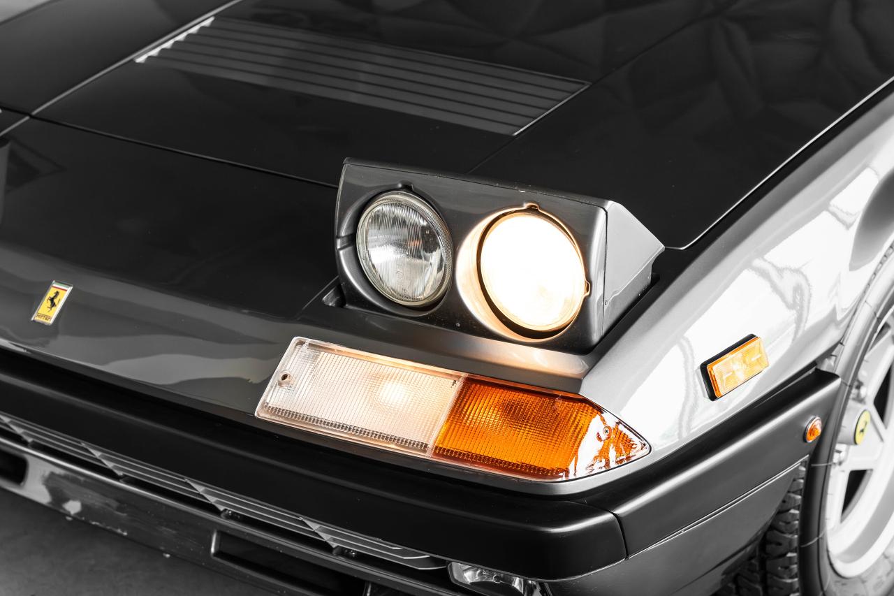 1984 Ferrari 400i 400i   PRICED IN USD Photo