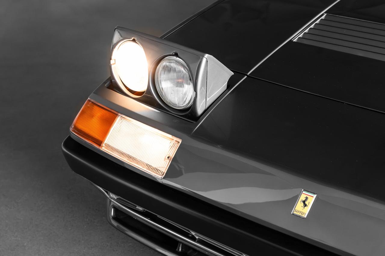 1984 Ferrari 400i 400i   PRICED IN USD Photo