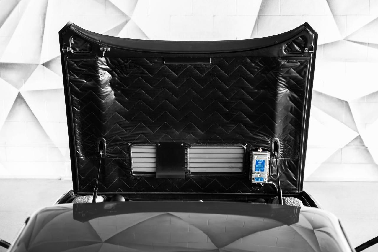 1984 Ferrari 400i 400i   PRICED IN USD Photo