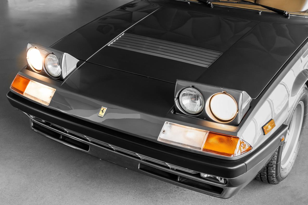 1984 Ferrari 400i 400i   PRICED IN USD Photo