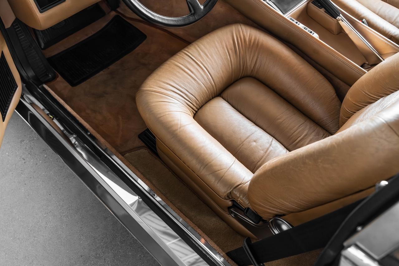 1984 Ferrari 400i 400i   PRICED IN USD Photo