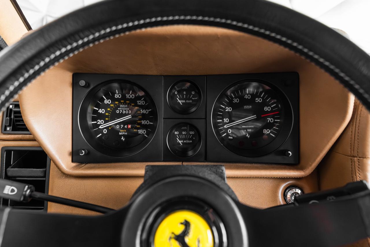 1984 Ferrari 400i 400i   PRICED IN USD Photo