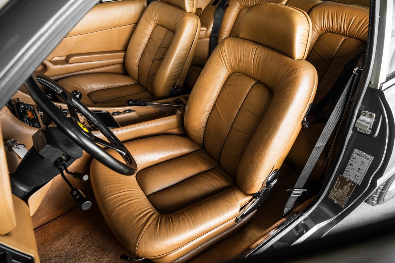 1984 Ferrari 400i 400i   PRICED IN USD Photo