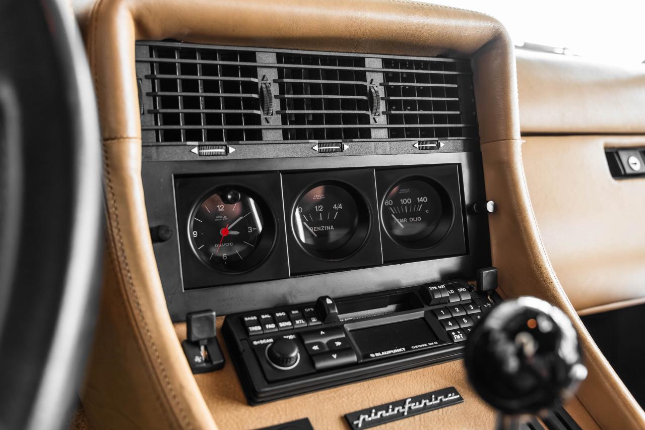 1984 Ferrari 400i 400i   PRICED IN USD Photo