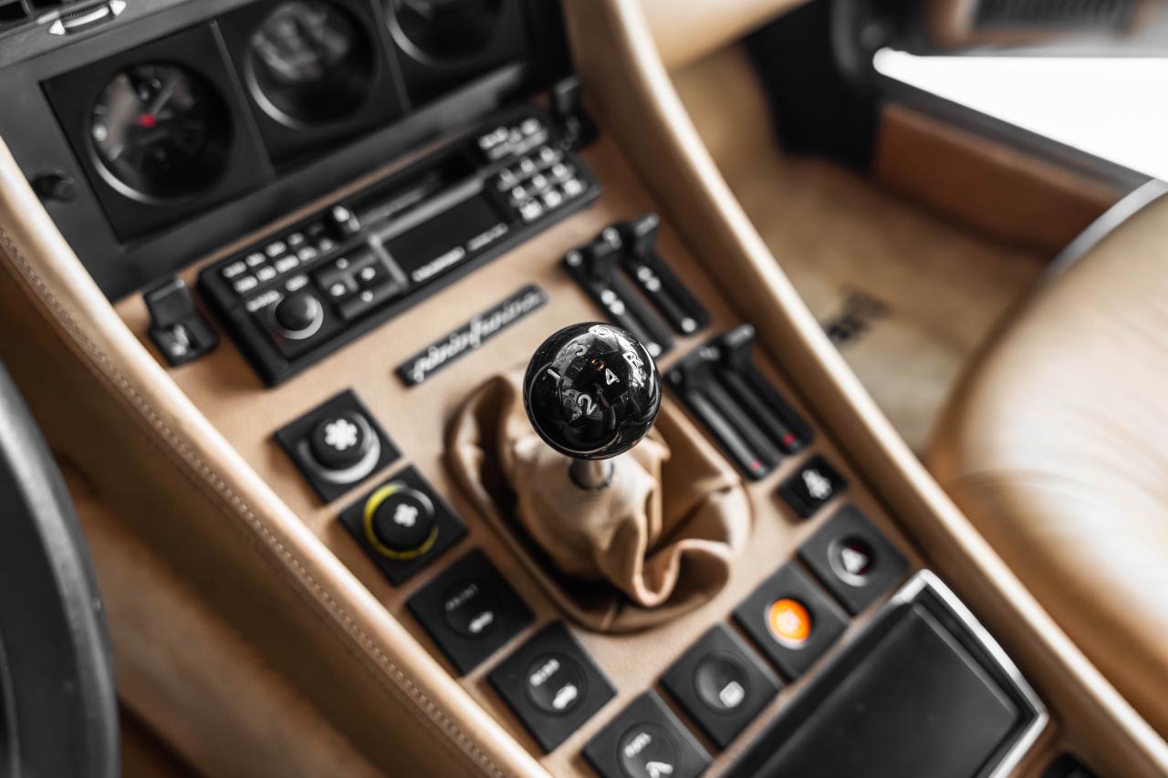 1984 Ferrari 400i 400i   PRICED IN USD Photo