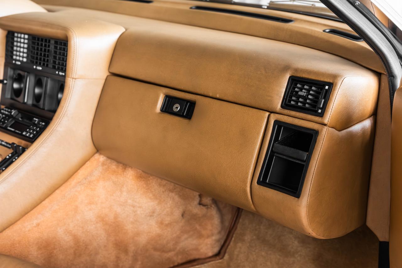 1984 Ferrari 400i 400i   PRICED IN USD Photo