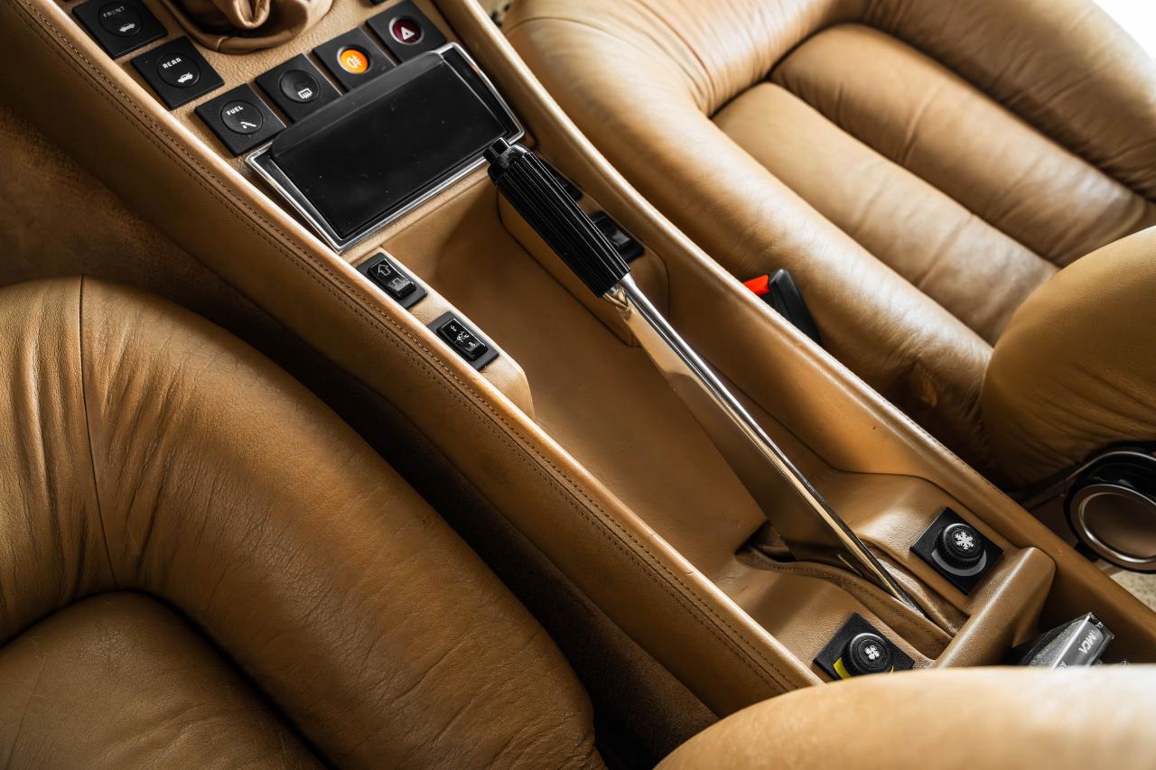 1984 Ferrari 400i 400i   PRICED IN USD Photo