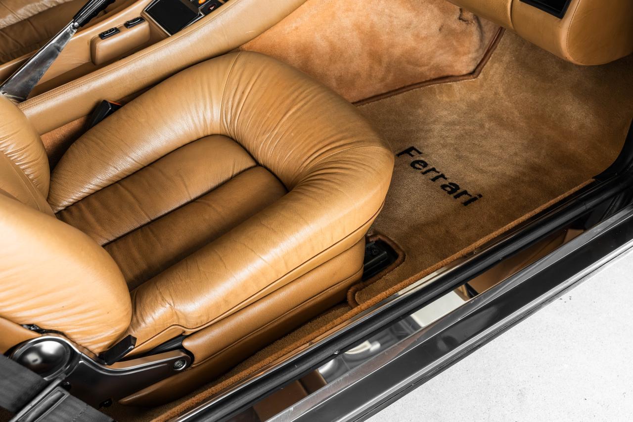 1984 Ferrari 400i 400i   PRICED IN USD Photo