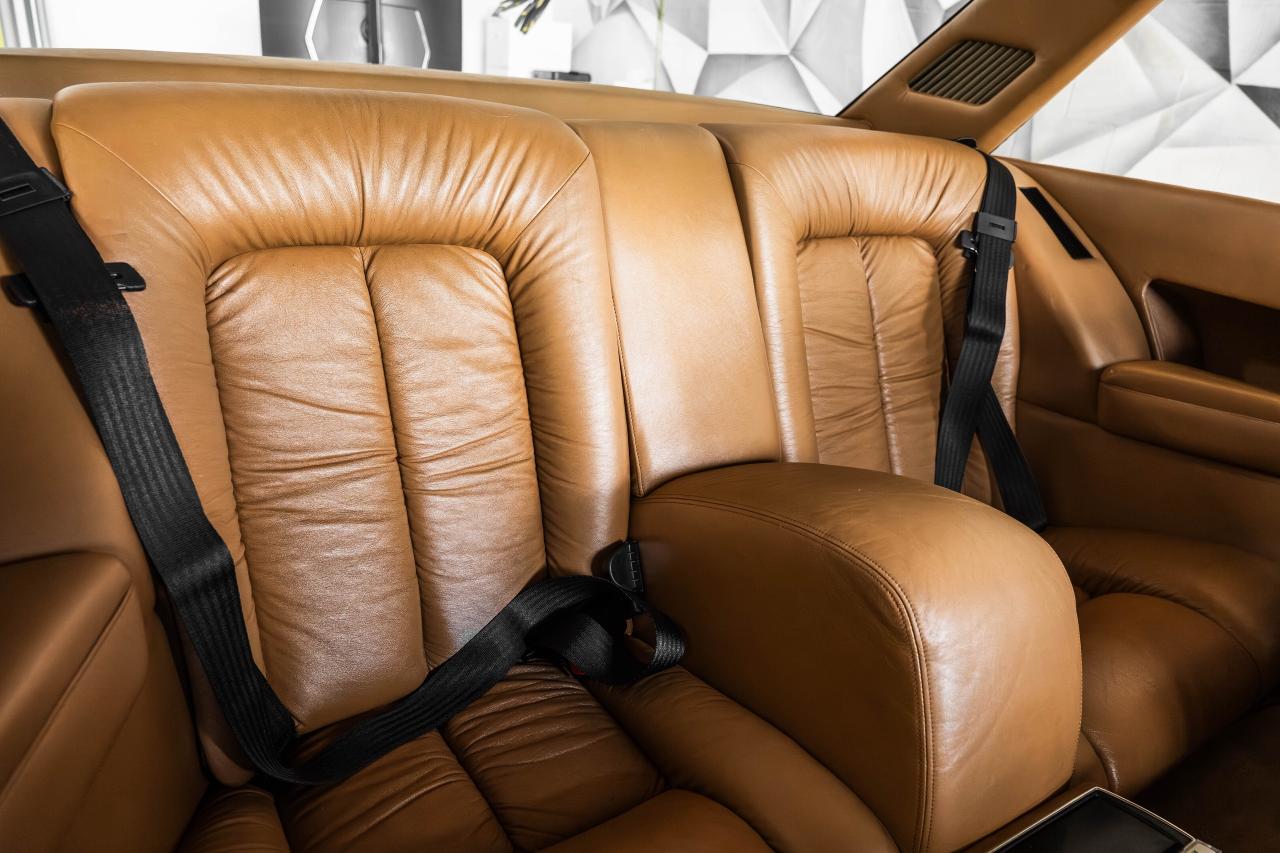 1984 Ferrari 400i 400i   PRICED IN USD Photo