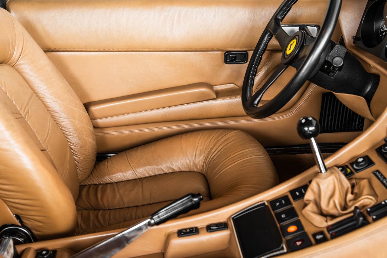 1984 Ferrari 400i 400i   PRICED IN USD Photo