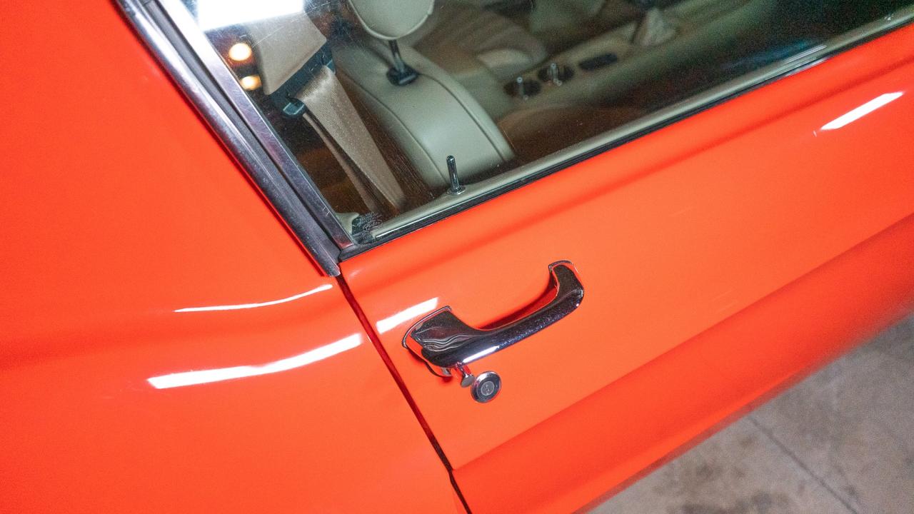 1967 Ford Mustang FASTBACK Photo