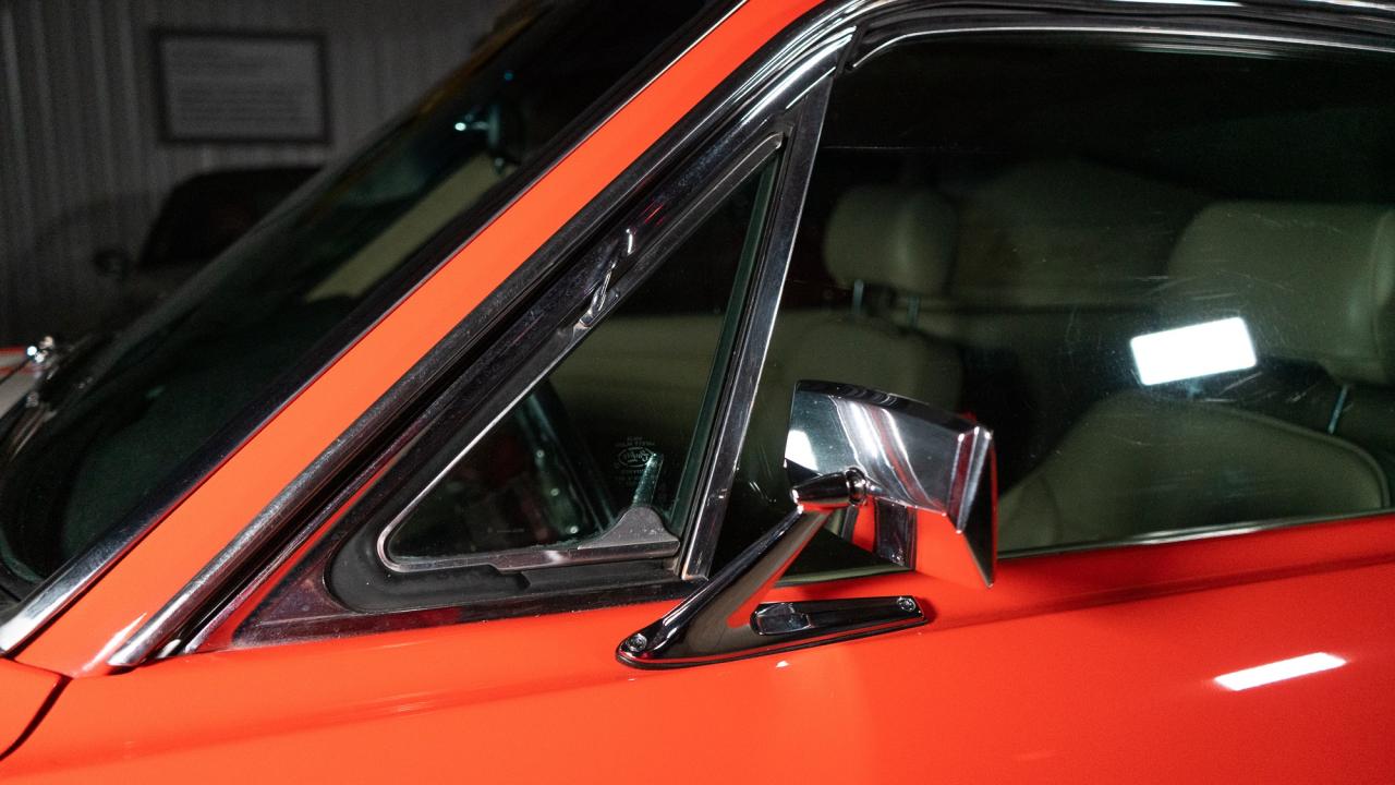 1967 Ford Mustang FASTBACK Photo