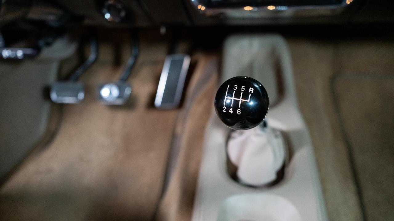 1967 Ford Mustang FASTBACK Photo