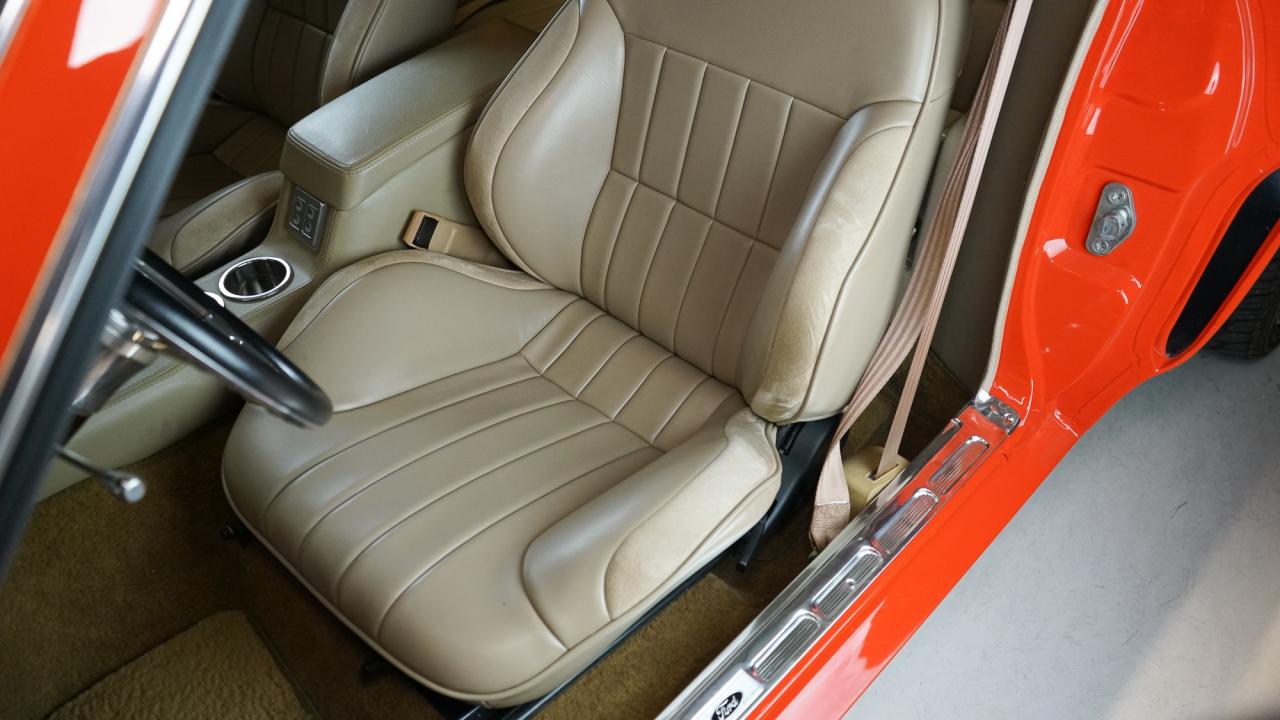 1967 Ford Mustang FASTBACK Photo