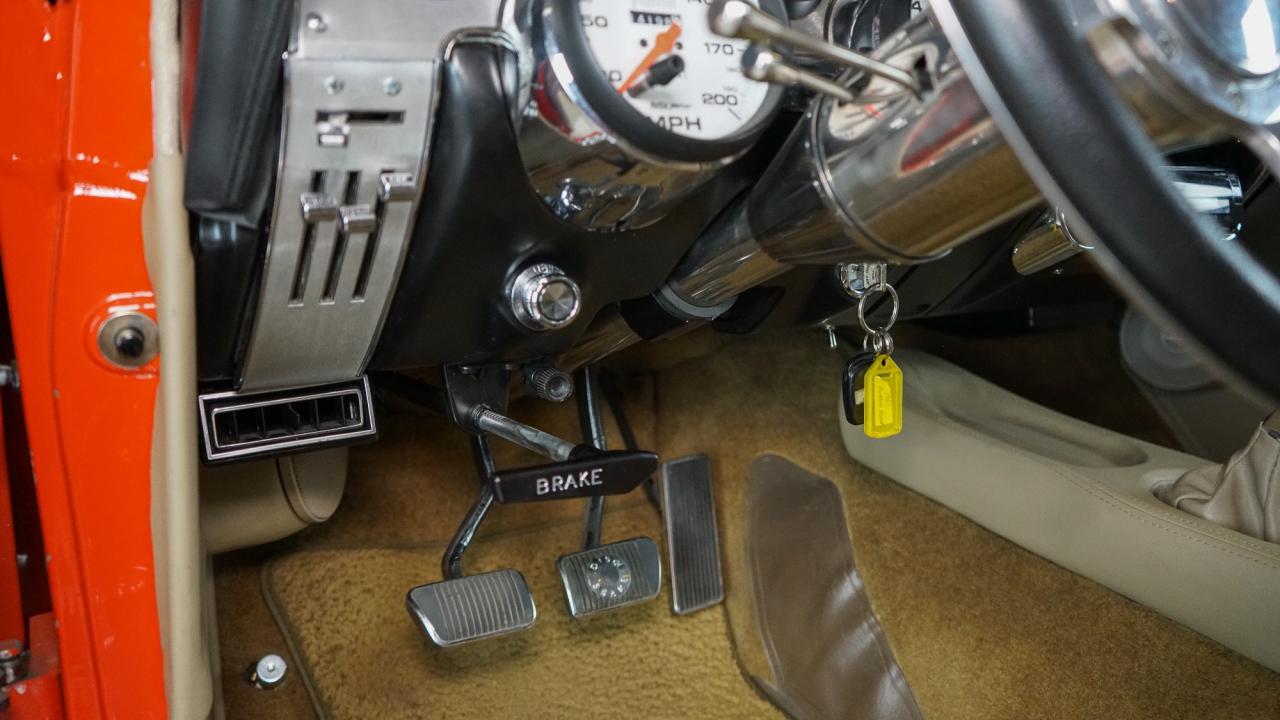 1967 Ford Mustang FASTBACK Photo