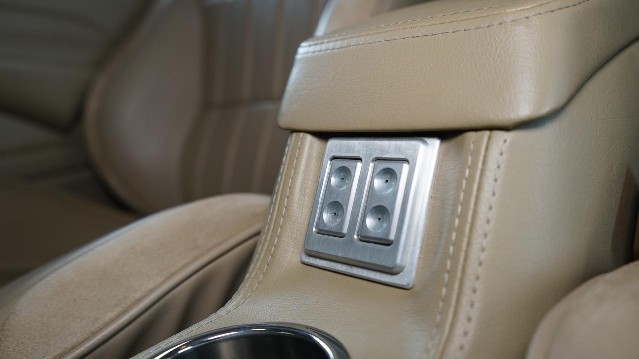 1967 Ford Mustang FASTBACK Photo