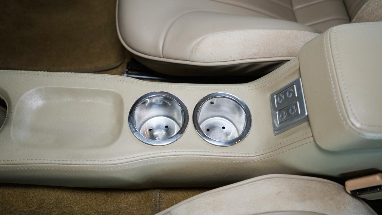 1967 Ford Mustang FASTBACK Photo