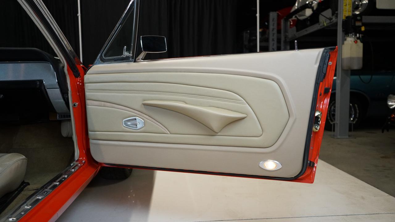 1967 Ford Mustang FASTBACK Photo