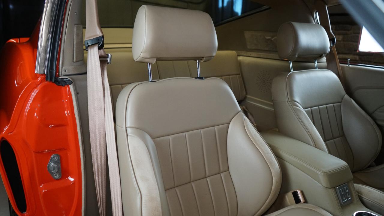 1967 Ford Mustang FASTBACK Photo