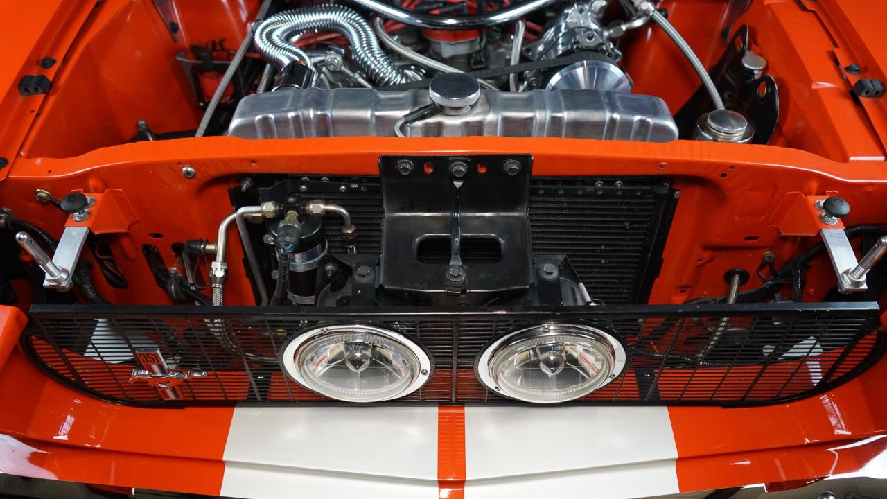 1967 Ford Mustang FASTBACK Photo