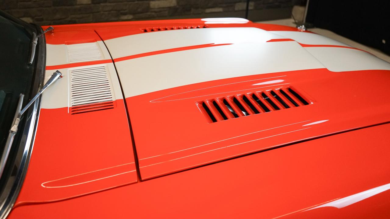 1967 Ford Mustang FASTBACK Photo