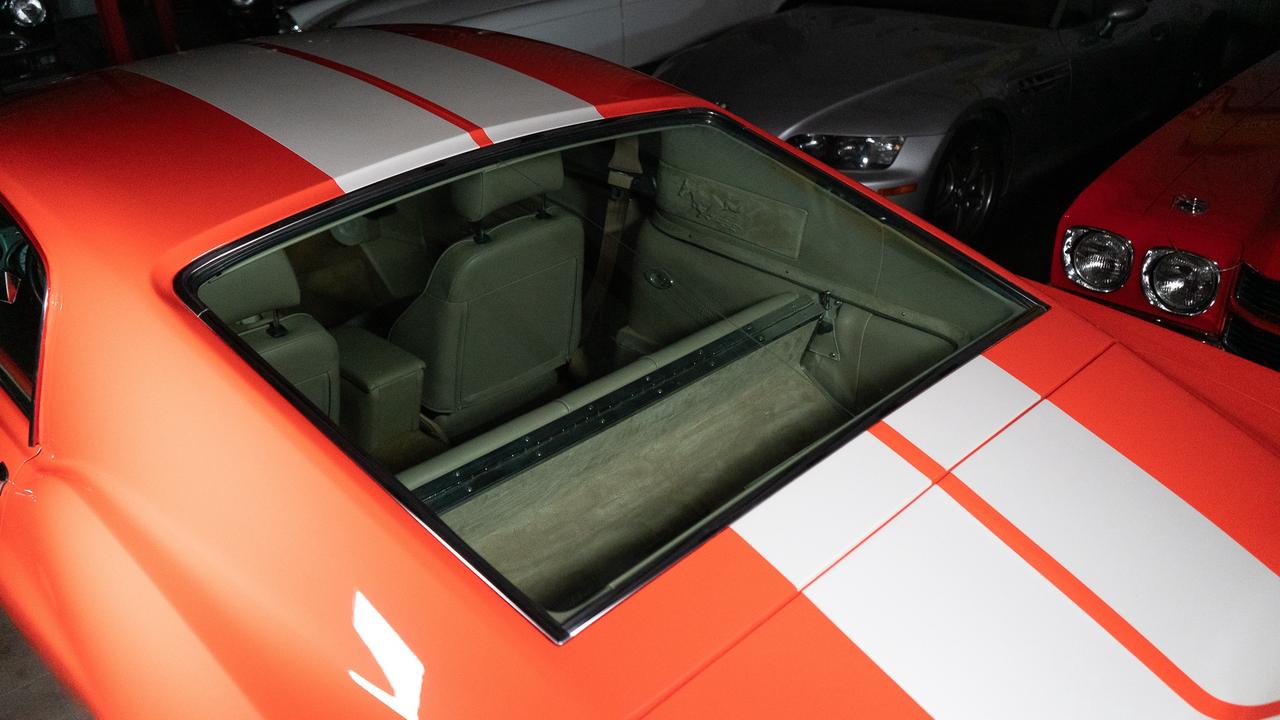 1967 Ford Mustang Fastback Photo