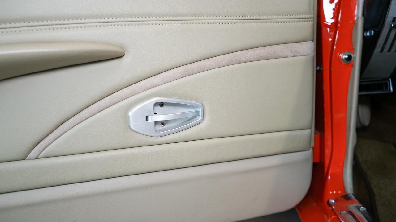 1967 Ford Mustang Fastback Photo