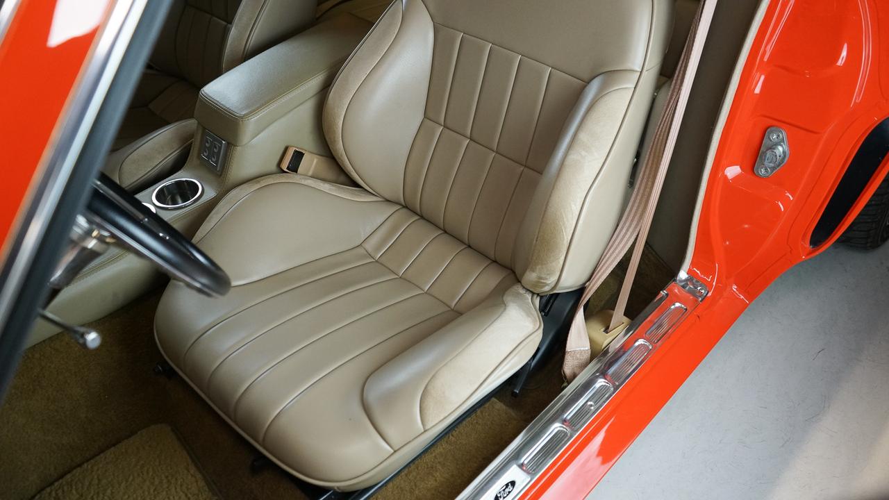 1967 Ford Mustang Fastback Photo