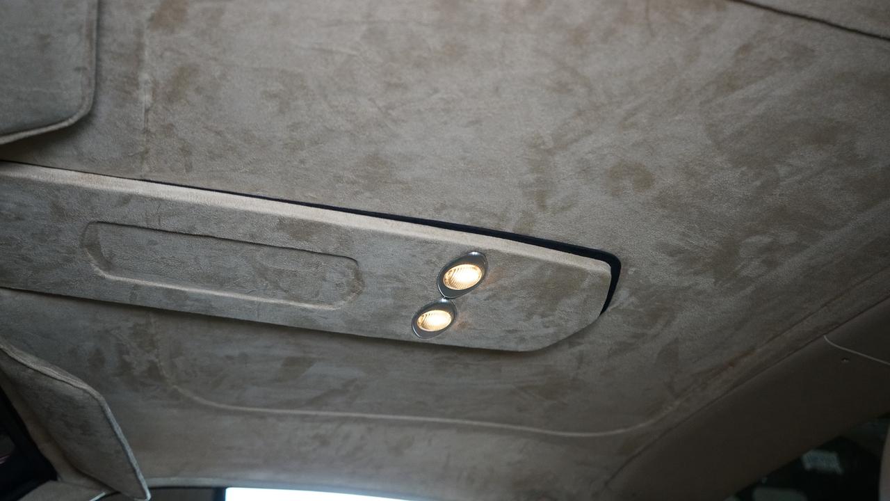 1967 Ford Mustang Fastback Photo