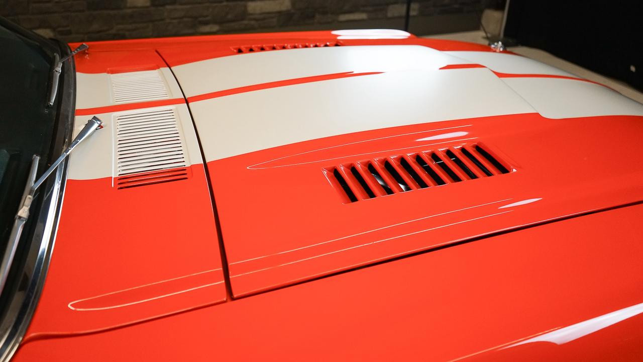 1967 Ford Mustang Fastback Photo