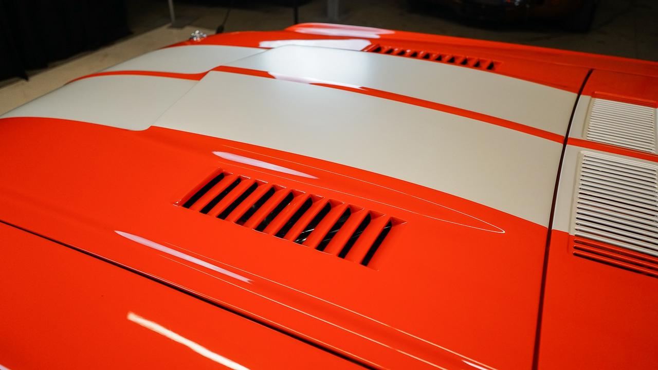 1967 Ford Mustang Fastback Photo