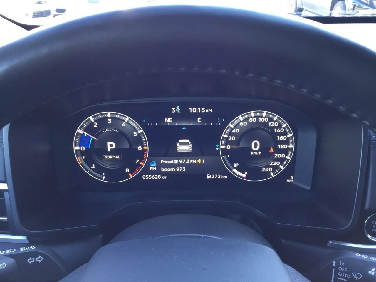 2024 Mitsubishi Outlander GT Photo