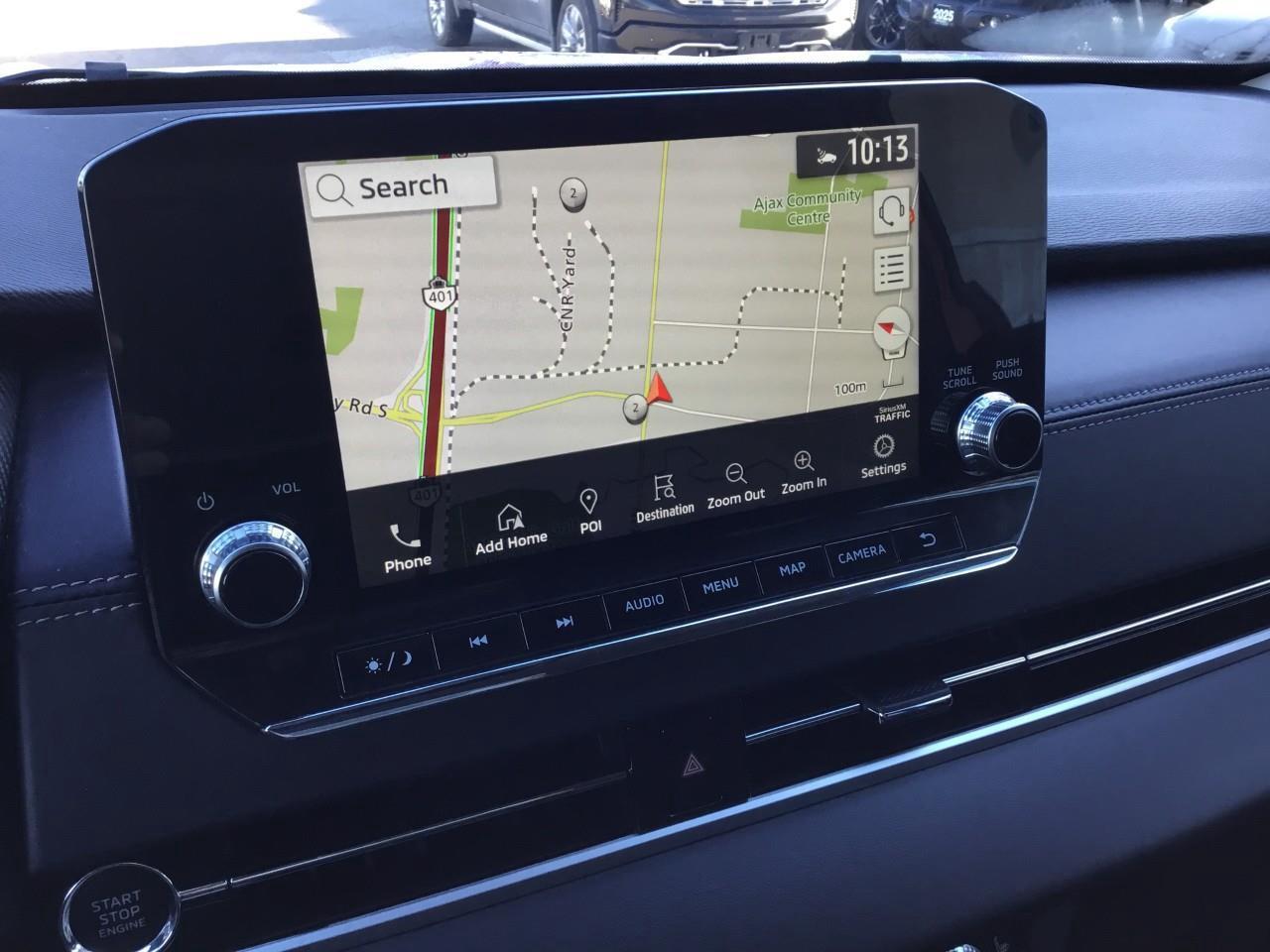 2024 Mitsubishi Outlander GT Photo