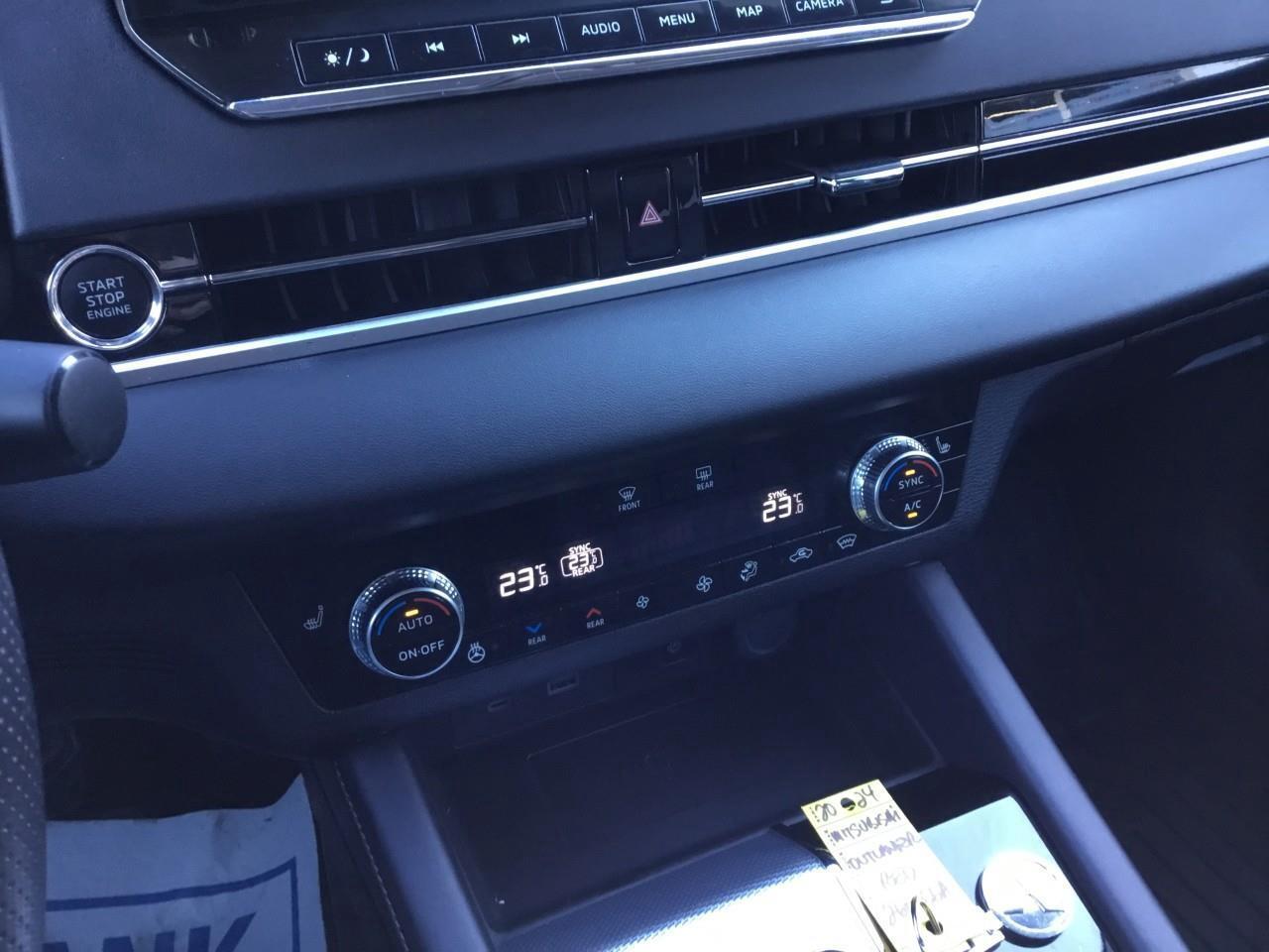 2024 Mitsubishi Outlander GT Photo