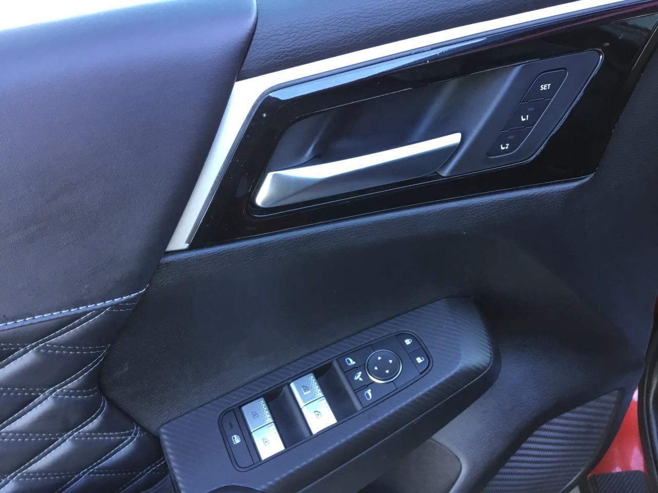 2024 Mitsubishi Outlander GT Photo