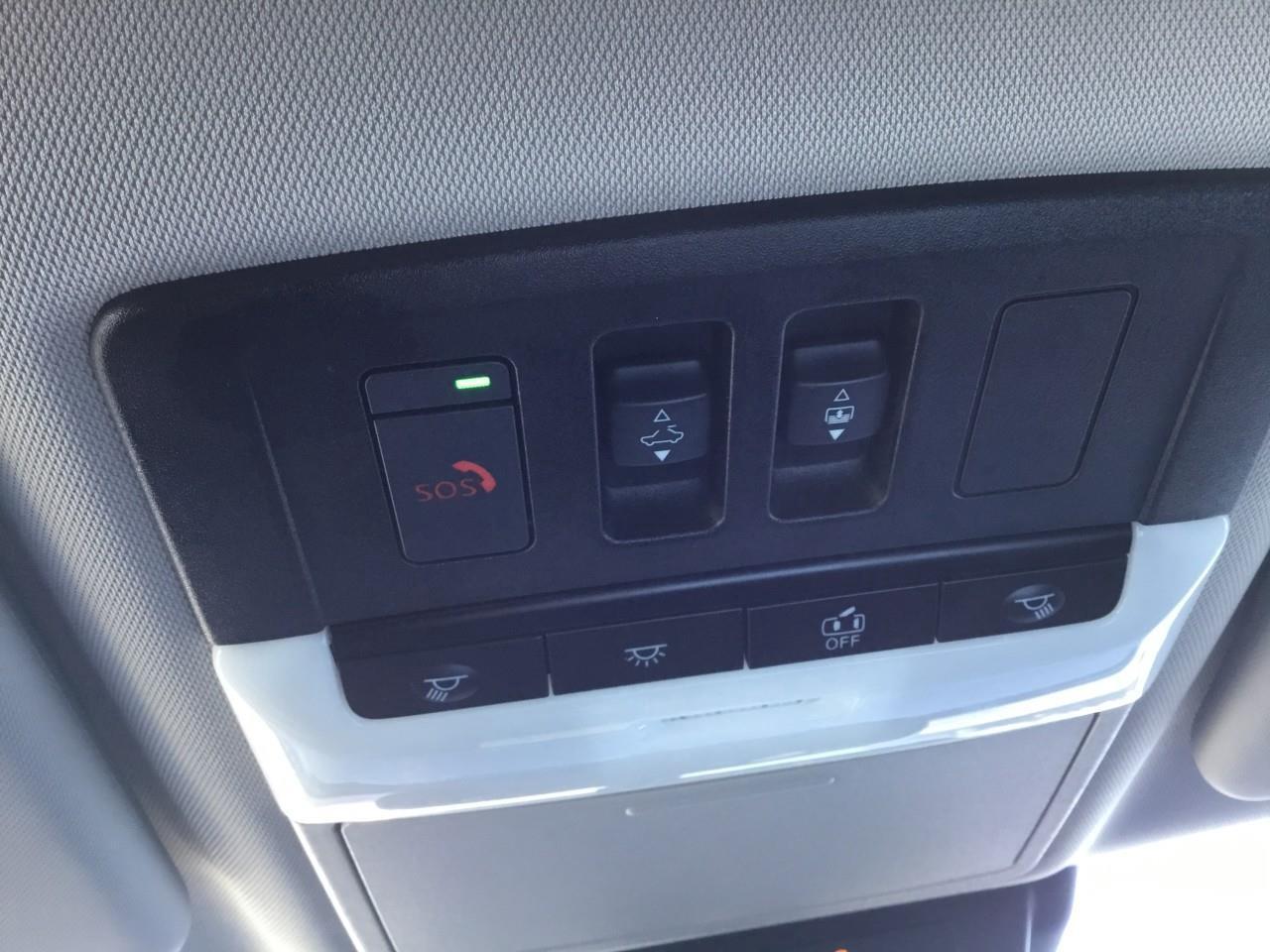 2024 Mitsubishi Outlander GT Photo