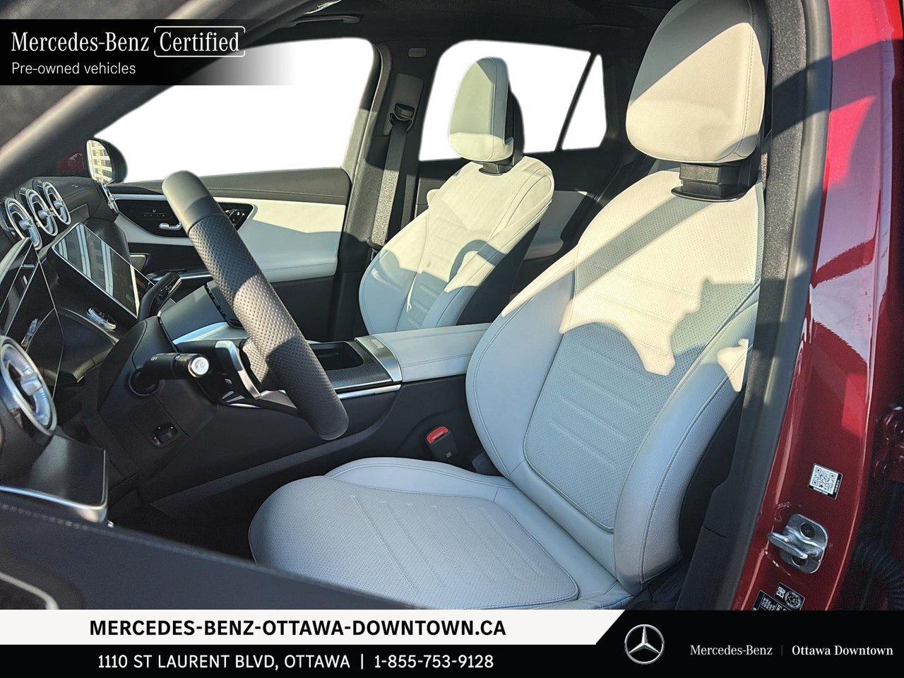 2026 Mercedes-Benz GLC350e 4MATIC SUV Photo