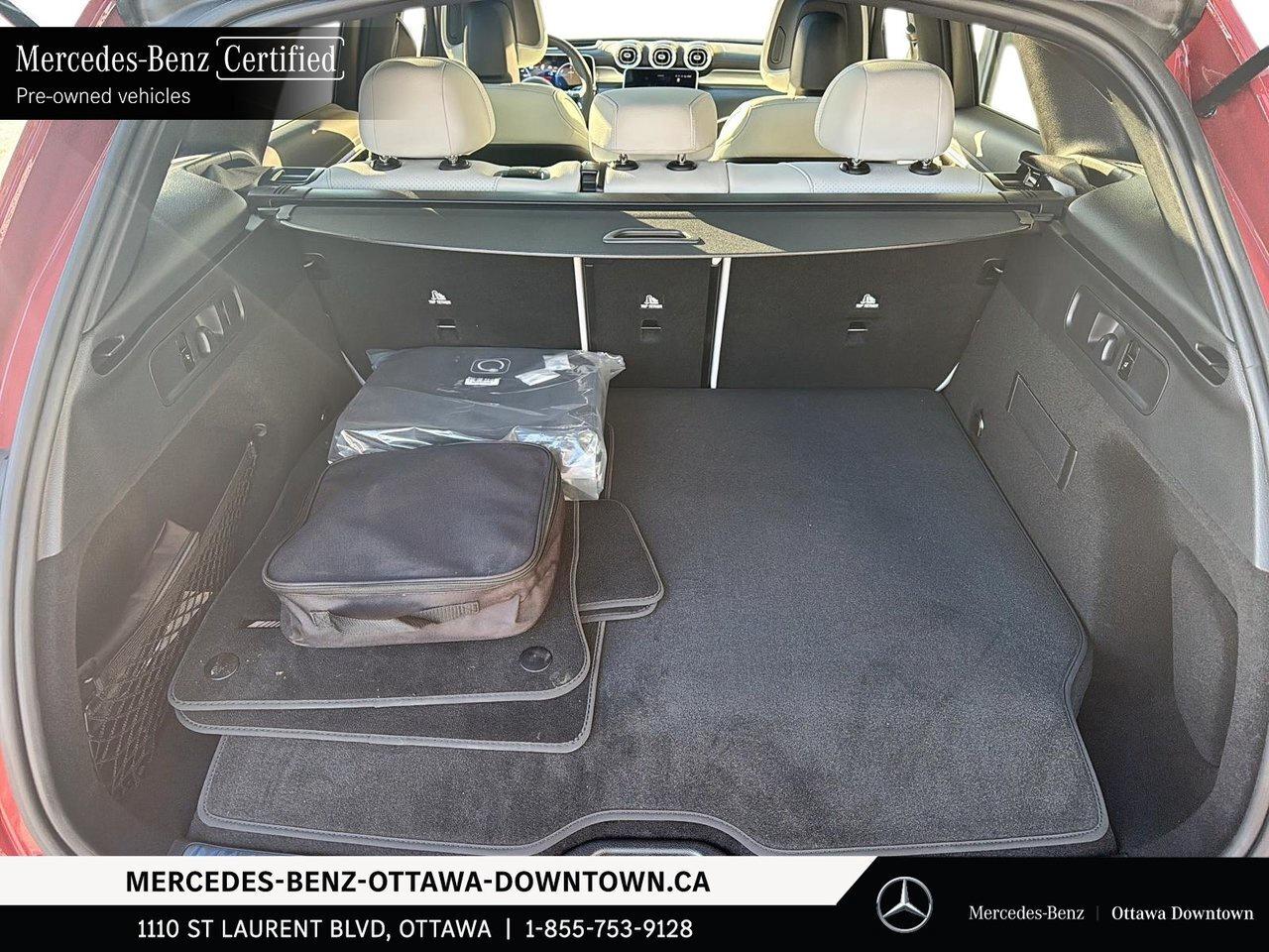 2026 Mercedes-Benz GLC350e 4MATIC SUV Photo