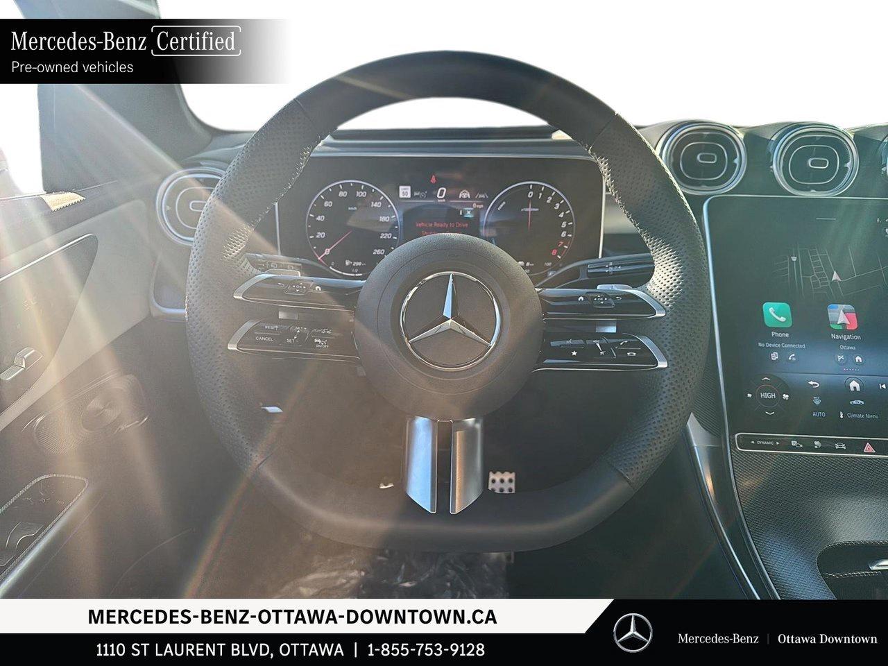 2026 Mercedes-Benz GLC350e 4MATIC SUV Photo