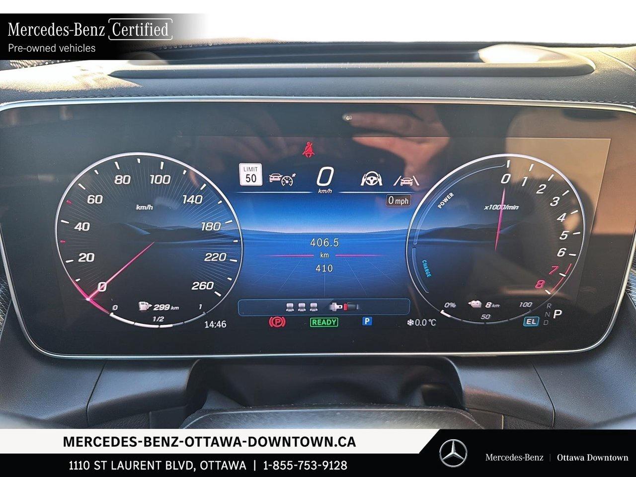 2026 Mercedes-Benz GLC350e 4MATIC SUV Photo