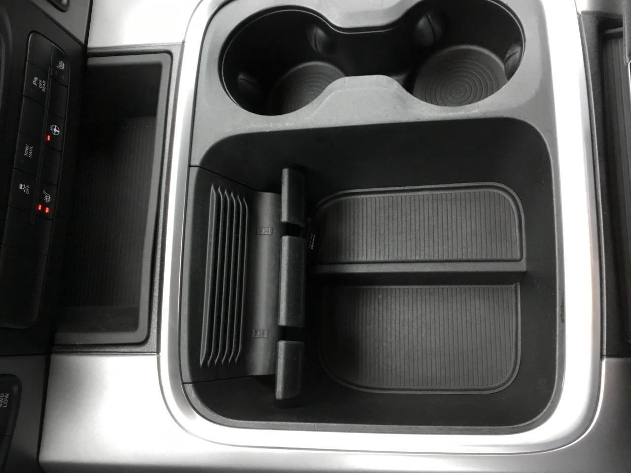 2022 RAM 1500 Classic SLT Photo